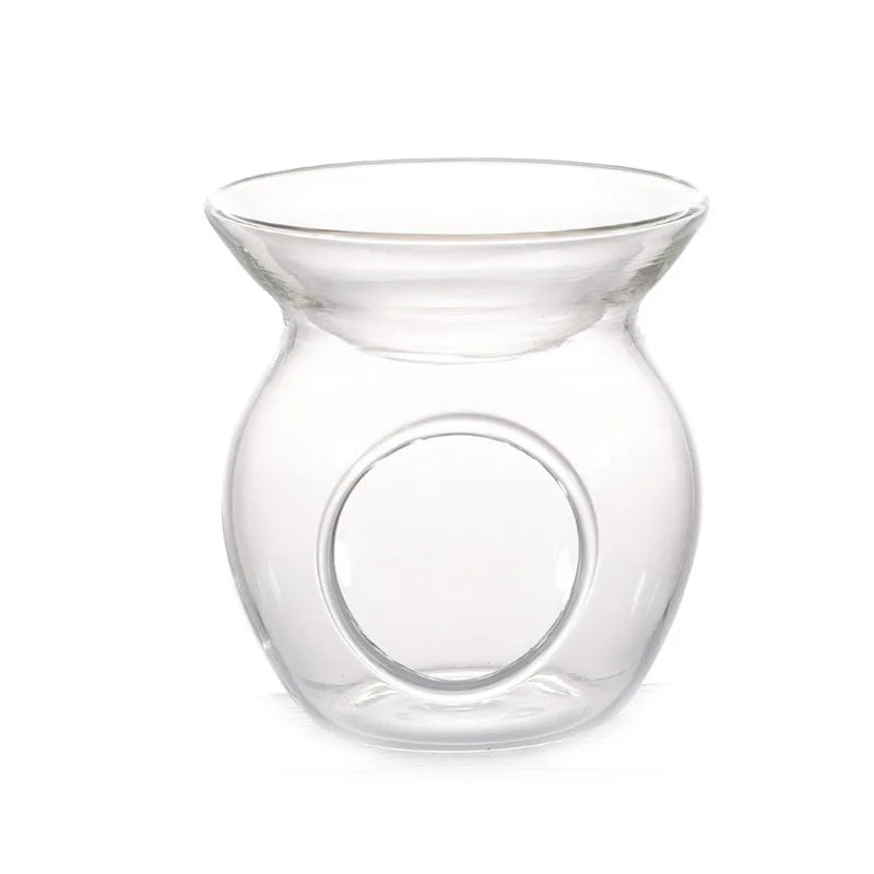 Bruleur en Verre