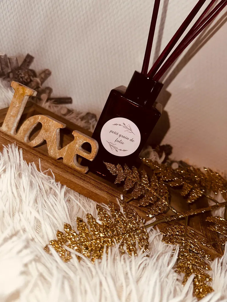 Diffuseur de parfum